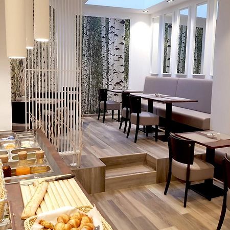 Hotel Du Parc Ат Экстерьер фото